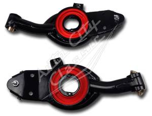 Auto City Classic - 1965-1970 Chevrolet Passenger Car Tubular Control Arms CA011-12 - Image 2