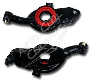 Auto City Classic - 1965-1970 Chevrolet Passenger Car Tubular Control Arms CA011-12 - Image 3