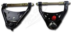 Auto City Classic - 1965-1970 Chevrolet Passenger Car Tubular Control Arms CA011-12 - Image 4