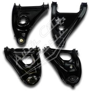 1967-1969  Chevrolet Camaro, Nova / Pontiac Firebird OEM Control Arms CAOEM