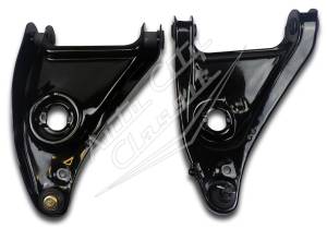 Auto City Classic - 1967-1969  Chevrolet Camaro, Nova / Pontiac Firebird OEM Control Arms CAOEM - Image 3