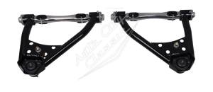 Auto City Classic - 1967-1969 Chevrolet Camaro, Nova / Pontiac Firebird 2" Drop Tubular Control Arms CA005-6 - Image 4