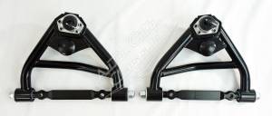 Auto City Classic - 1970-1981 Chevrolet Camaro / Pontiac Firebird Tubular Control Arms CA-7081-CAM-SET-T - Image 4