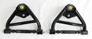 Auto City Classic - 1970-1981 Chevrolet Camaro / Pontiac Firebird Tubular Control Arms CA-7081-CAM-SET-T - Image 5