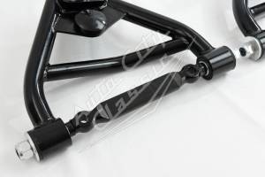 Auto City Classic - 1970-1981 Chevrolet Camaro / Pontiac Firebird Tubular Control Arms CA-7081-CAM-SET-T - Image 6