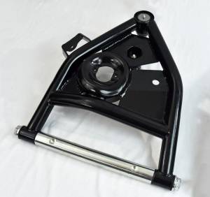 Auto City Classic - 1971-1972 Chevrolet C10 / GMC Tubular Control Arms CA-7172-C10-SET-T - Image 2