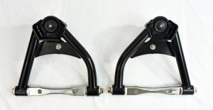 Auto City Classic - 1971-1972 Chevrolet C10 / GMC Tubular Control Arms CA-7172-C10-SET-T - Image 4