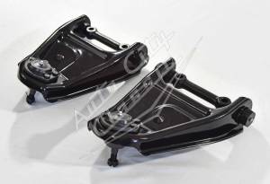 Auto City Classic - 1973-1987 Chevrolet C10 / GMC Pickup Tubular Control Arms CA-7387-C10-SET-T - Image 2