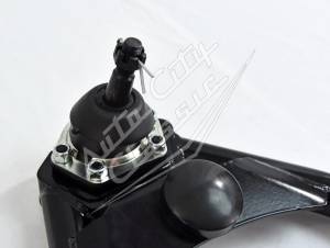 Auto City Classic - 1973-1987 Chevrolet C10 / GMC Pickup Tubular Control Arms CA-7387-C10-SET-T - Image 3