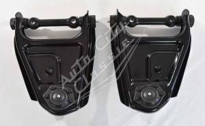 Auto City Classic - 1973-1987 Chevrolet Pickup OEM Control Arms CA-7387-CHEV-PU-OE - Image 3