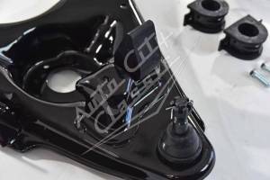 Auto City Classic - 1973-1987 Chevrolet Pickup OEM Control Arms CA-7387-CHEV-PU-OE - Image 4