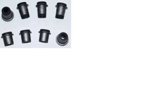 1955-1957 Chevrolet Passenger Cars Control Arm Bushing Kit CA-BUSH-KIT-55-57-CVY