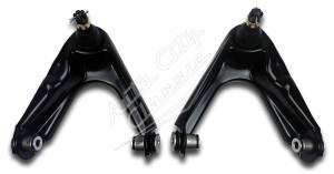 Auto City Classic - 1962-1974 Mopar B and E Body Upper Control Arms CAMOPAR - Image 3