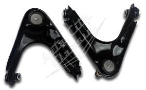 Auto City Classic - 1962-1974 Mopar B and E Body Upper Control Arms CAMOPAR - Image 4