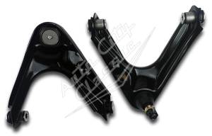 Auto City Classic - 1962-1974 Mopar B and E Body Upper Control Arms CAMOPAR - Image 5
