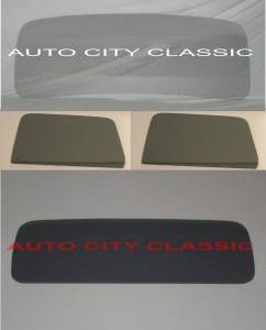 Auto City Classic - 1937-1938 Dodge / Plymouth Pickup Truck Complete Glass Package CG-DP-37-38-PU - Image 3