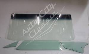 1964 Buick / Chevrolet / Oldsmobile / Pontiac Convertible Complete Glass Package  CGC-64-CVL-CV - Image 2