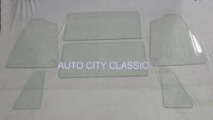 Auto City Classic - 1959 Ford / Edsel Convertible Glass Package CG-FE-59-CV - Image 2