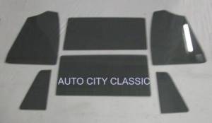 Auto City Classic - 1959 Ford / Edsel Convertible Glass Package CG-FE-59-CV - Image 3