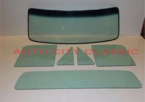 Auto City Classic - 1967-1972 Ford Pickup Truck Complete Glass Package CGFP-67-72-PU - Image 2