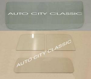 Auto City Classic - 1953-1954 Dodge Pickup Complete Glass Package CGMP-53-54-PU-A - Image 3