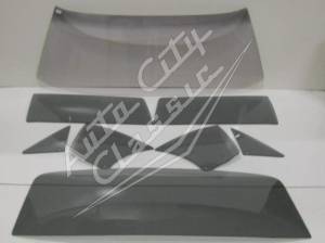 1966-1967 Buick / Olsmobile / Pontiac 2 Door Hardtop Complete Glass Package CGP-66-67-GTO-HT - Image 4