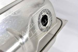 Auto City Classic - 1971- April 1972 Dodge / Plymouth B-Body OE Finish Steel Gas Tank CR10AQ - Image 6