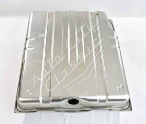 April 1972-1973 Dodge / Plymouth B-Body OE Finish Steel Gas Tank CR10BQ