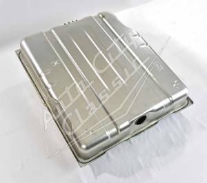 Auto City Classic - April 1972-1973 Dodge / Plymouth B-Body OE Finish Steel Gas Tank CR10BQ - Image 3