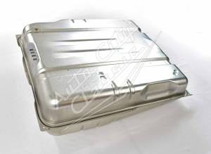 Auto City Classic - April 1972-1973 Dodge / Plymouth B-Body OE Finish Steel Gas Tank CR10BQ - Image 4