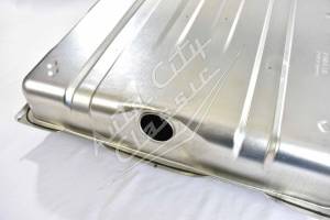 Auto City Classic - April 1972-1973 Dodge / Plymouth B-Body OE Finish Steel Gas Tank CR10BQ - Image 6
