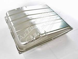 Auto City Classic - April 1972-1973 Dodge / Plymouth B-Body OE Finish Steel Gas Tank CR10BQ - Image 7