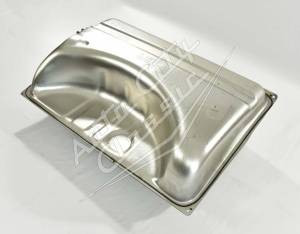 Auto City Classic - 1970-1971 Early Dodge / Plymouth Mopar A Body OE Finish Steel Gas Tank CR11DQ - Image 2