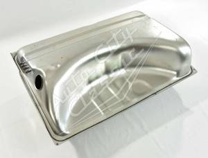 Auto City Classic - 1970-1971 Early Dodge / Plymouth Mopar A Body OE Finish Steel Gas Tank CR11DQ - Image 3