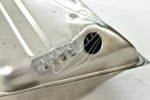 Auto City Classic - 1970-1971 Early Dodge / Plymouth Mopar A Body OE Finish Steel Gas Tank CR11DQ - Image 5