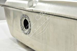 Auto City Classic - 1970-1971 Early Dodge / Plymouth Mopar A Body OE Finish Steel Gas Tank CR11DQ - Image 6