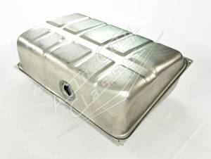 Auto City Classic - 1970-1971 Early Dodge / Plymouth Mopar A Body OE Finish Steel Gas Tank CR11DQ - Image 7