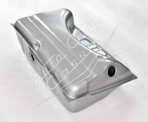 Auto City Classic - Late 1971-1976 Dodge / Plymouth Mopar A Body Steel Gas Tank CR11EP - Image 3