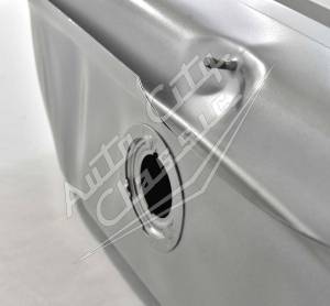 Auto City Classic - Late 1971-1976 Dodge / Plymouth Mopar A Body Steel Gas Tank CR11EP - Image 4