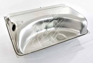 Auto City Classic - Late 1971-1976 Dodge / Plymouth Mopar A Body OE Finish Steel Gas Tank - Image 2