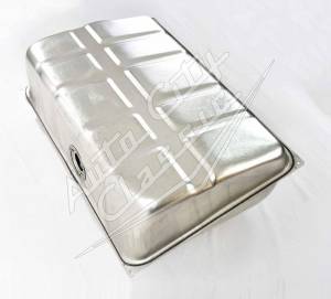 Auto City Classic - Late 1971-1976 Dodge / Plymouth Mopar A Body OE Finish Steel Gas Tank - Image 5