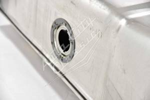Auto City Classic - Late 1971-1976 Dodge / Plymouth Mopar A Body OE Finish Steel Gas Tank - Image 6