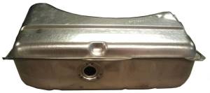 1963-1966 Dodge / Plymouth Mopar A Body Steel Gas Tank CR11FP - Image 3