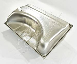 Auto City Classic - 1963-1966 Dodge / Plymouth Mopar A Body OE Finish Steel Gas Tank CR11FQ - Image 2