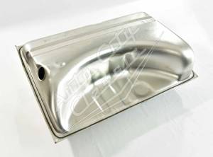 Auto City Classic - 1963-1966 Dodge / Plymouth Mopar A Body OE Finish Steel Gas Tank CR11FQ - Image 3