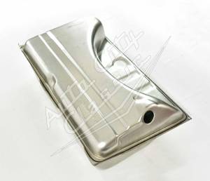 Auto City Classic - 1963-1966 Dodge / Plymouth Mopar A Body OE Finish Steel Gas Tank CR11FQ - Image 4