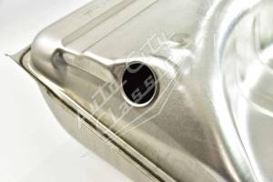 Auto City Classic - 1963-1966 Dodge / Plymouth Mopar A Body OE Finish Steel Gas Tank CR11FQ - Image 5