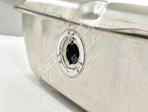Auto City Classic - 1963-1966 Dodge / Plymouth Mopar A Body OE Finish Steel Gas Tank CR11FQ - Image 6