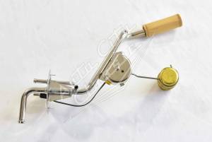 Auto City Classic - 1963-1966 Dodge / Plymouth Mopar A Body OE Finish Steel Gas Tank CR11FQ - Image 9
