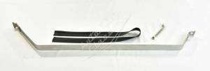 Auto City Classic - 1963-1966 Dodge / Plymouth Mopar A Body OE Finish Steel Gas Tank CR11FQ - Image 11